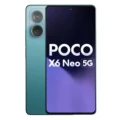 Xiaomi poco x6 Neo