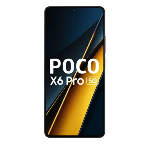 Xiaomi Poco X6 Pro