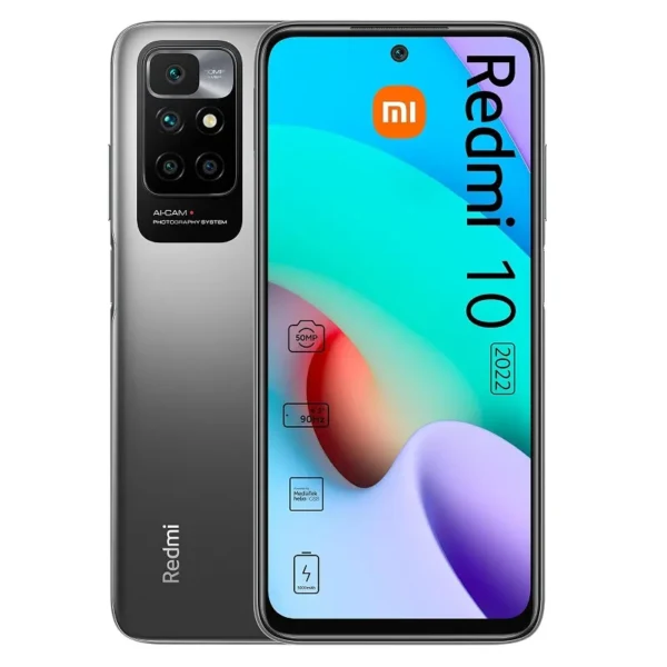 Xiaomi Redmi 10 (2022)
