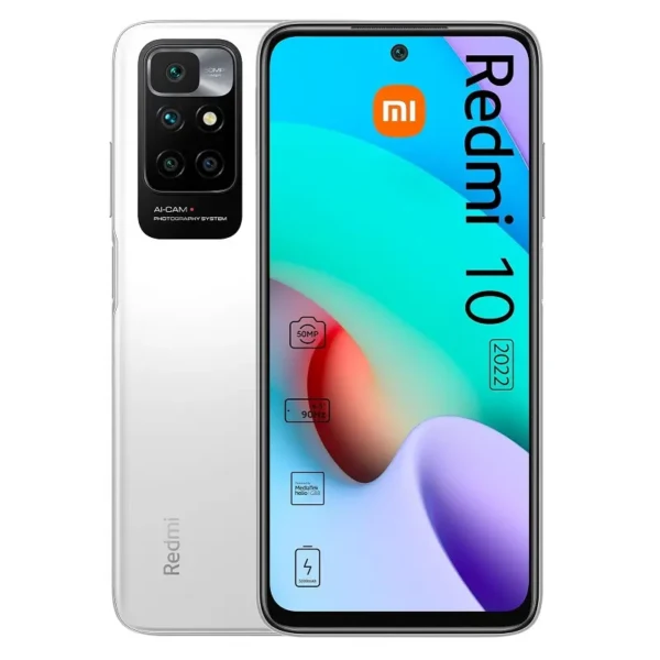 Xiaomi Redmi 10 (2022)