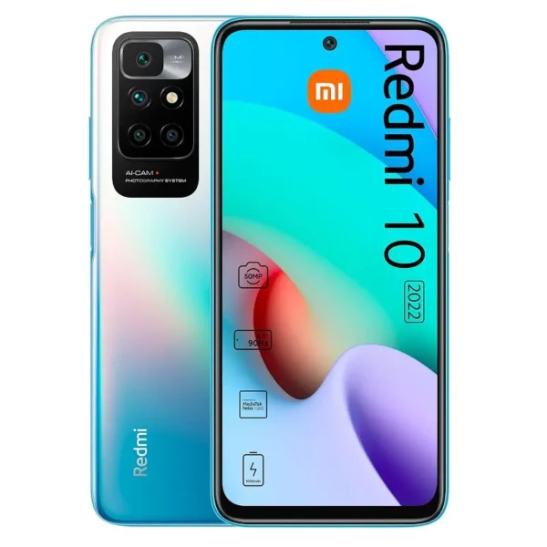 Xiaomi Redmi 10 (2022)