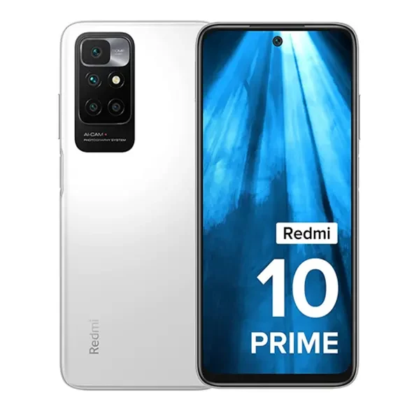 Xiaomi Redmi 10 Prime