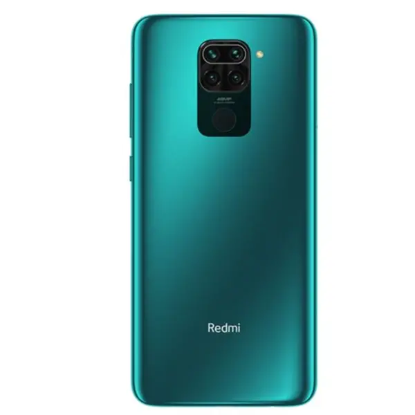 Xiaomi Redmi 10X 