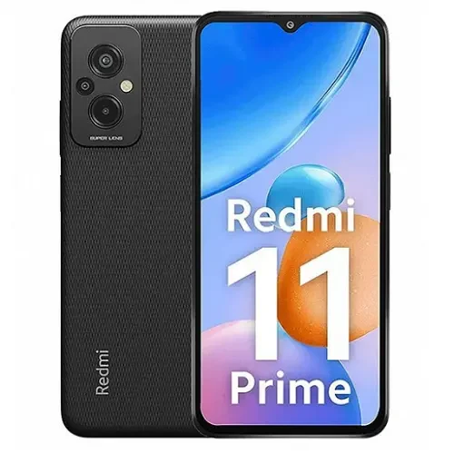 Xiaomi Redmi 11 Prime