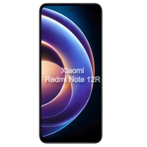 Xiaomi Redmi 12R