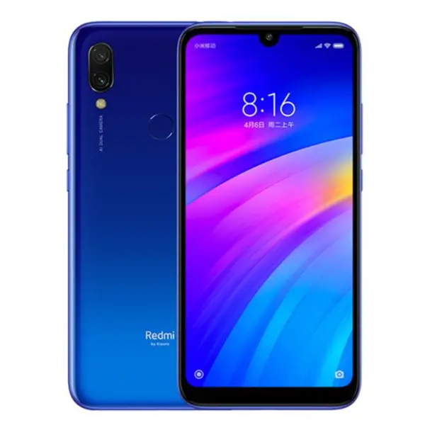 Xiaomi Redmi 7