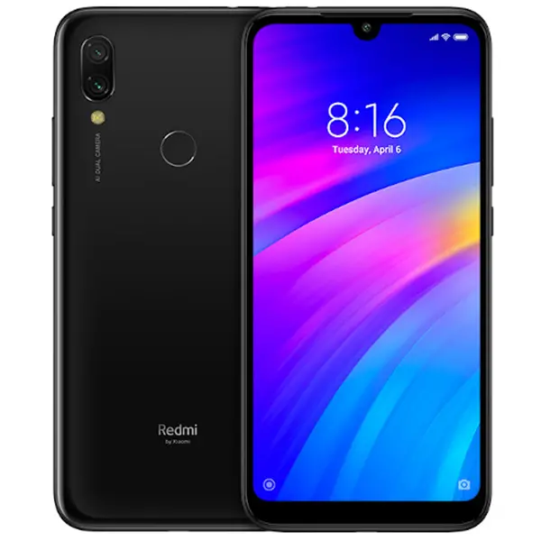 Xiaomi Redmi 7