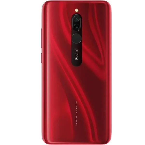 Xiaomi Redmi 8
