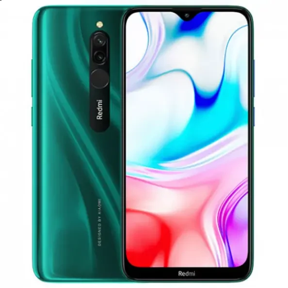 Xiaomi Redmi 8