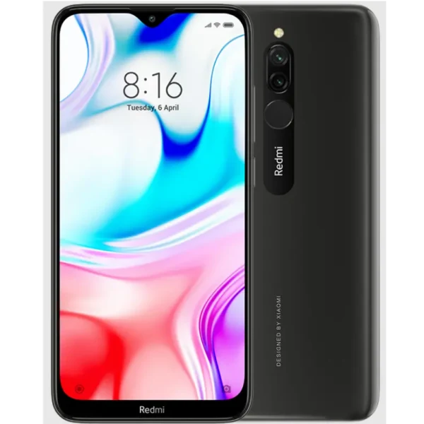 Xiaomi Redmi 8