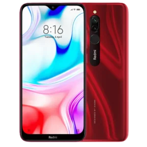 Xiaomi Redmi 8