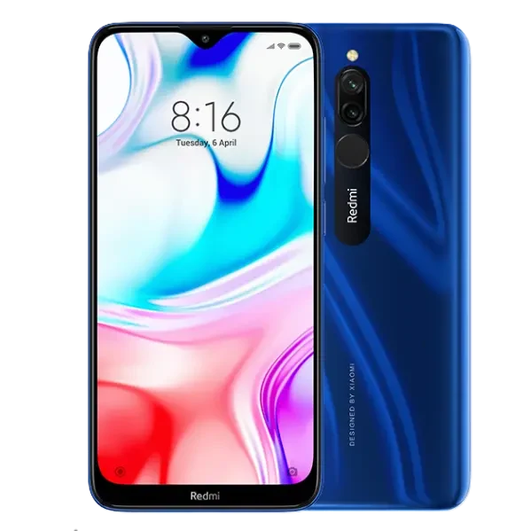 Xiaomi Redmi 8