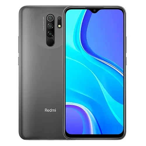 Xiaomi Redmi 9 Prime