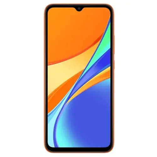 Xiaomi Redmi 9 (India)