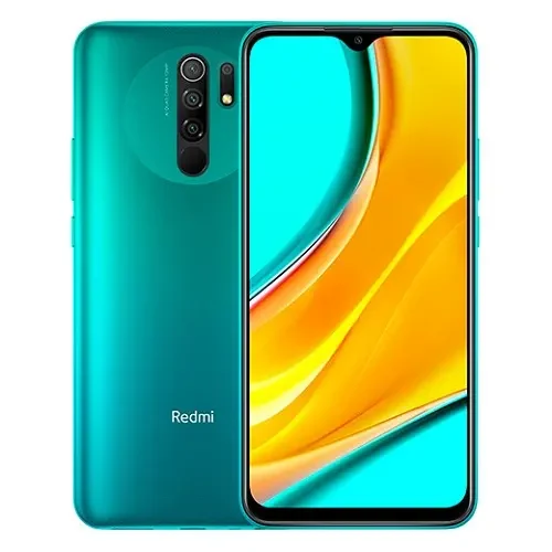 Xiaomi Redmi 9 Prime