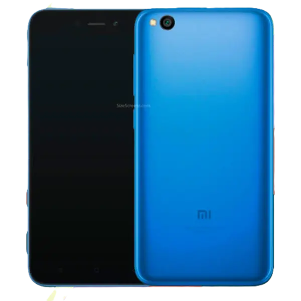 Xiaomi Redmi Go