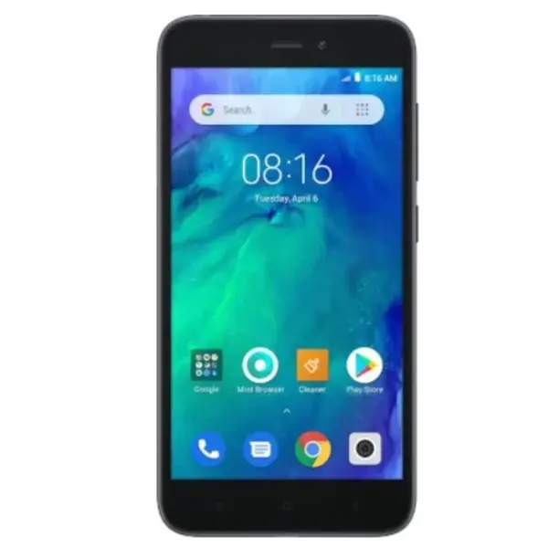 Xiaomi Redmi Go