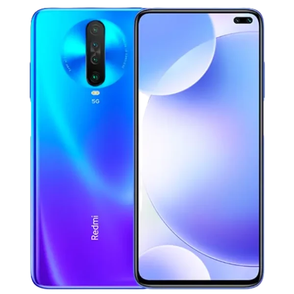 Xiaomi Redmi K30 5G