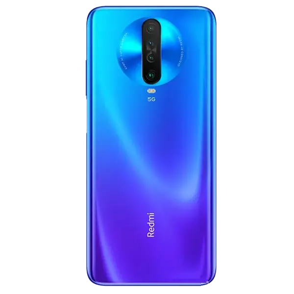 Xiaomi Redmi K30 5G Racing