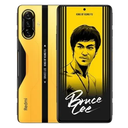 Xiaomi Redmi K40 Gaming Edition