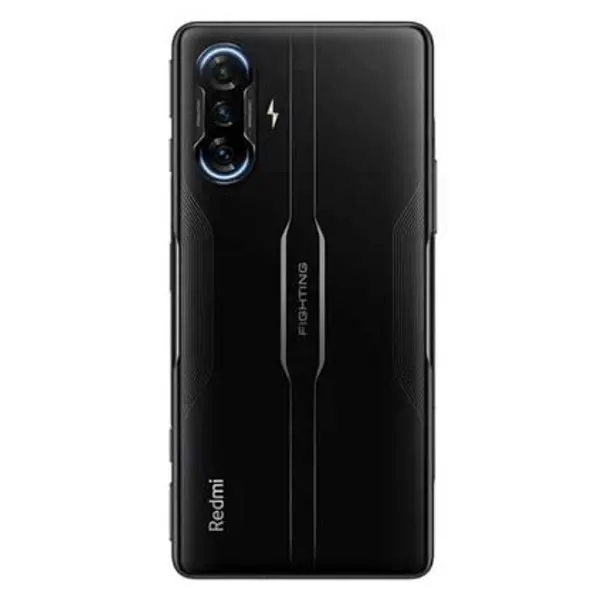 Xiaomi Redmi K40 Gaming Edition