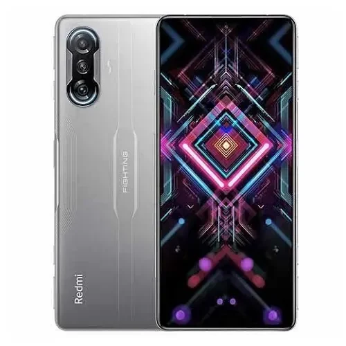 Xiaomi Redmi K40 Gaming Edition