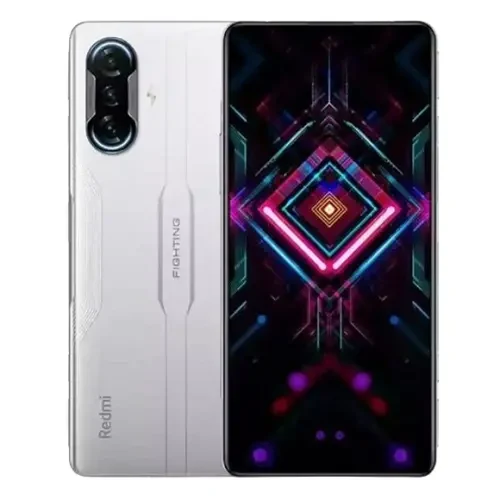 Xiaomi Redmi K40 Gaming Edition