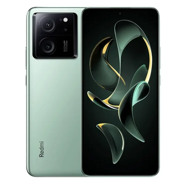 Xiaomi Redmi K60 Ultra (CN)
