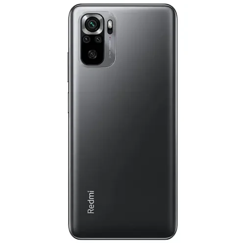 Xiaomi Redmi Note 10S