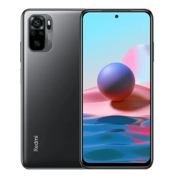 Xiaomi Redmi Note 10S