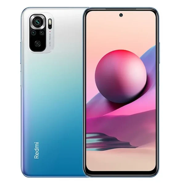Xiaomi Redmi Note 10S