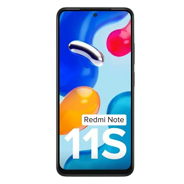 Xiaomi Redmi Note 11S