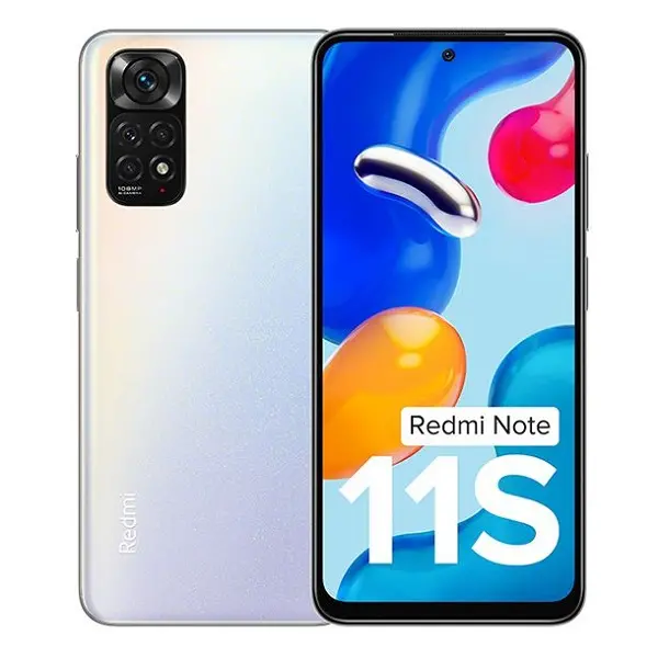Xiaomi Redmi Note 11S