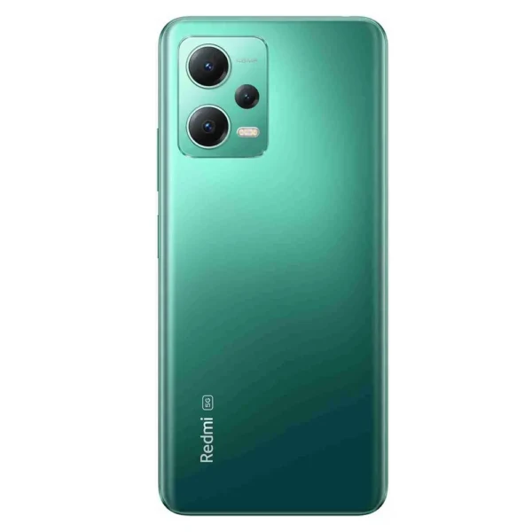 Xiaomi Redmi Note 12 5G