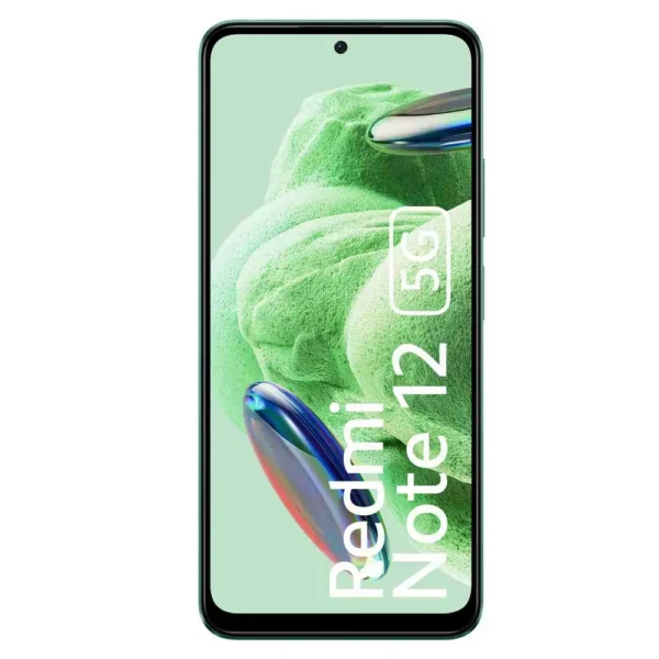 Xiaomi Redmi Note 12 5G