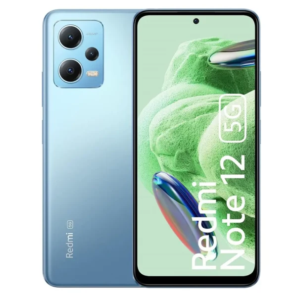 Xiaomi Redmi Note 12 5G