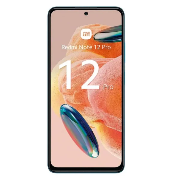 Xiaomi Redmi Note 12 Pro