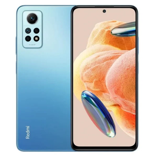 Xiaomi Redmi Note 12 Pro