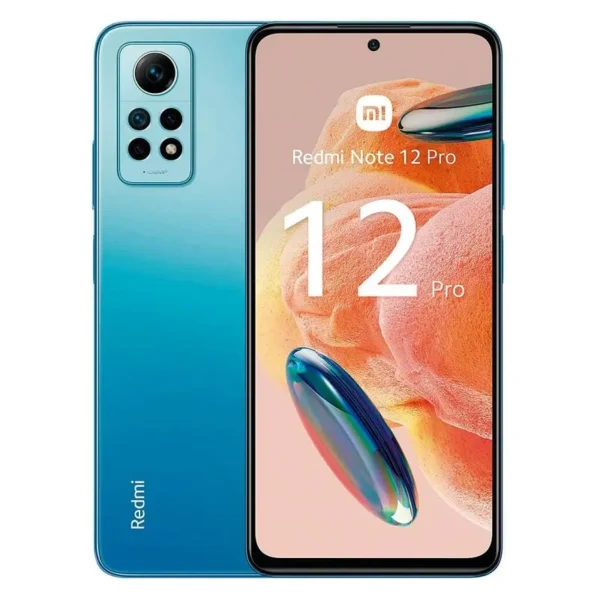 Xiaomi Redmi Note 12 Pro