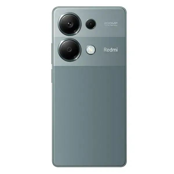 Xiaomi Redmi Note 13 Pro