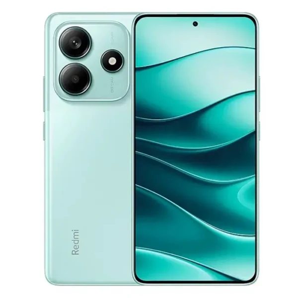 Xiaomi Redmi Note 14