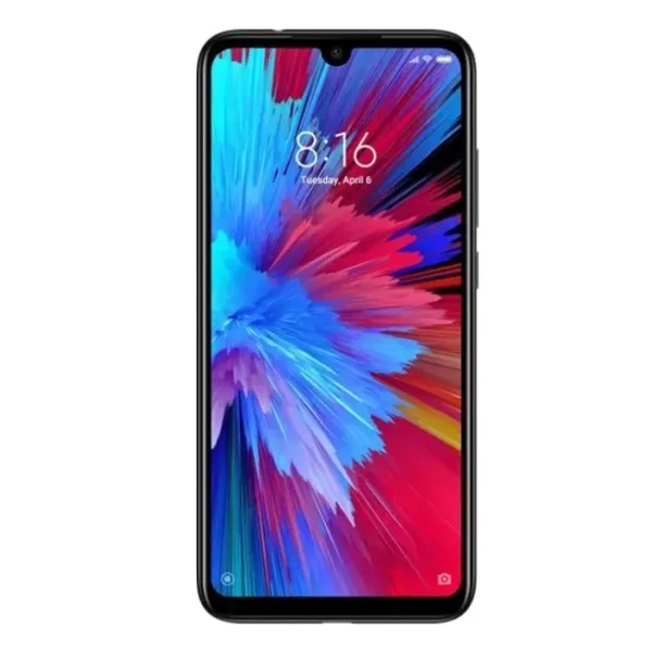 Xiaomi Redmi Note 7