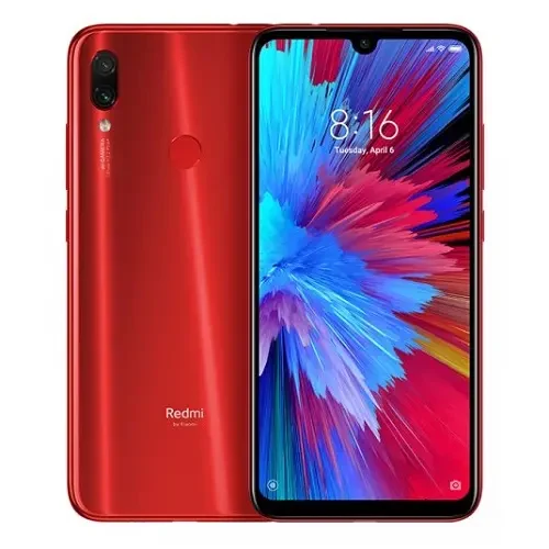 Xiaomi Redmi Note 7