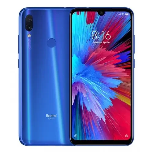 Xiaomi Redmi Note 7