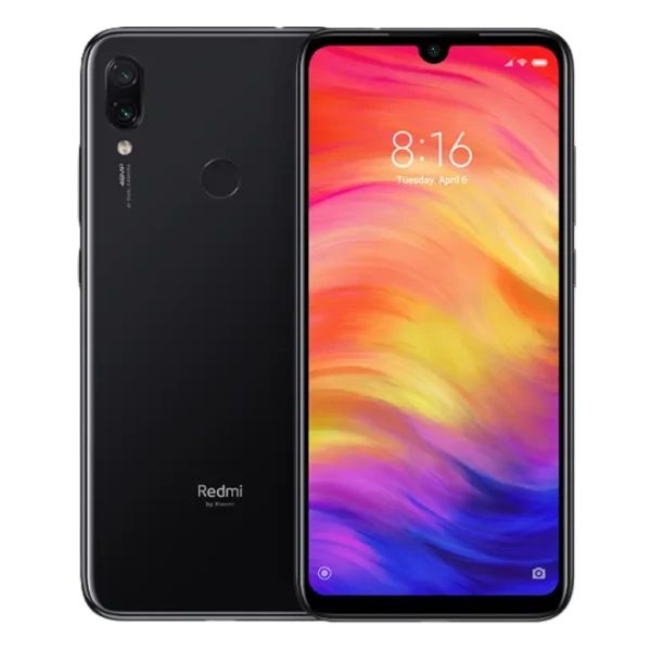 Xiaomi Redmi Note 7