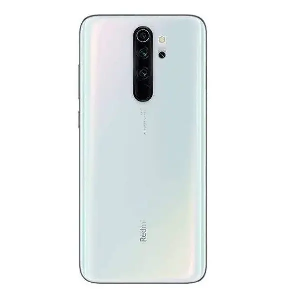 Xiaomi Redmi Note 8 Pro