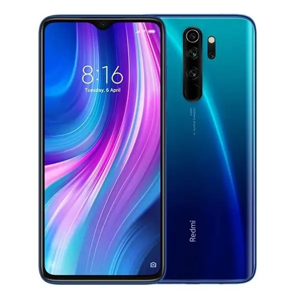 Xiaomi Redmi Note 8 Pro