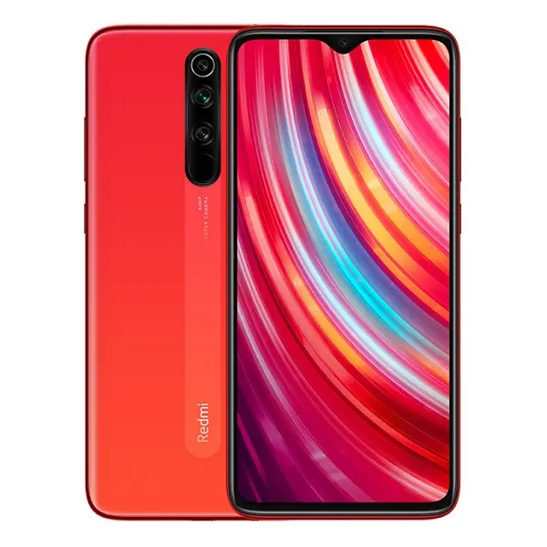 Xiaomi Redmi Note 8 Pro