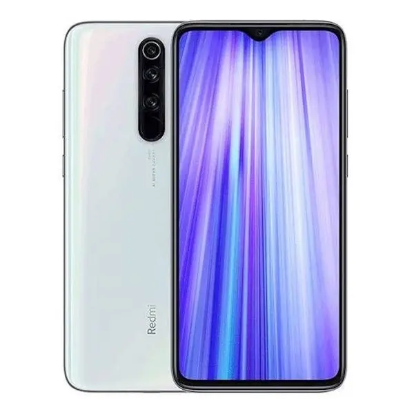Xiaomi Redmi Note 8 Pro