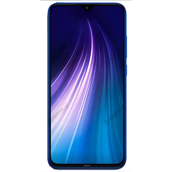 Xiaomi Redmi Note 8T